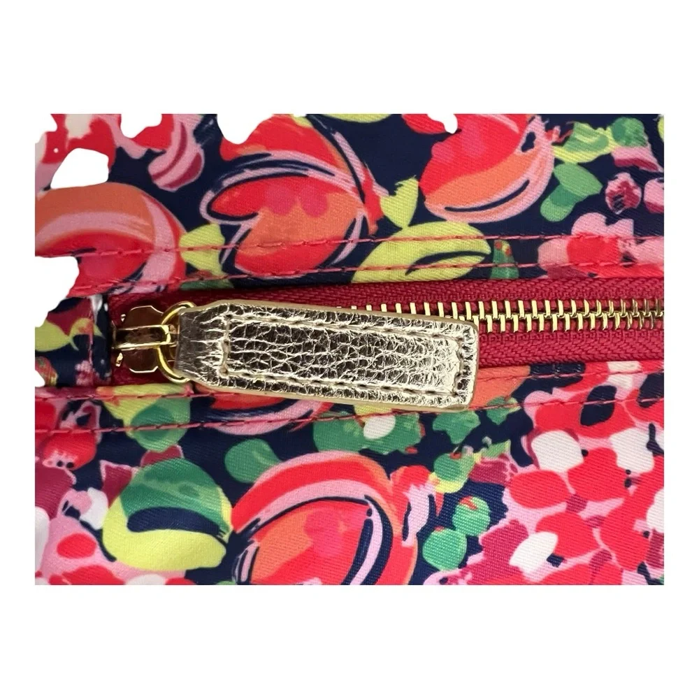 Lilly Pulitzer Floral Tablet Case Like New Condition